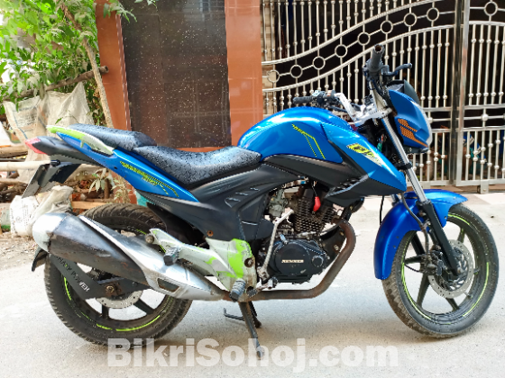 Runner Knight Rider V2